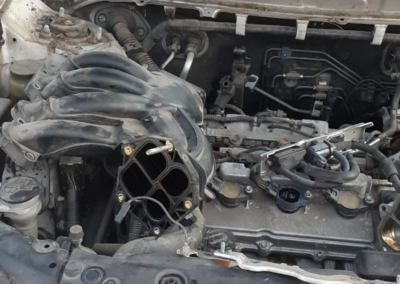 Rockford Egine Repair